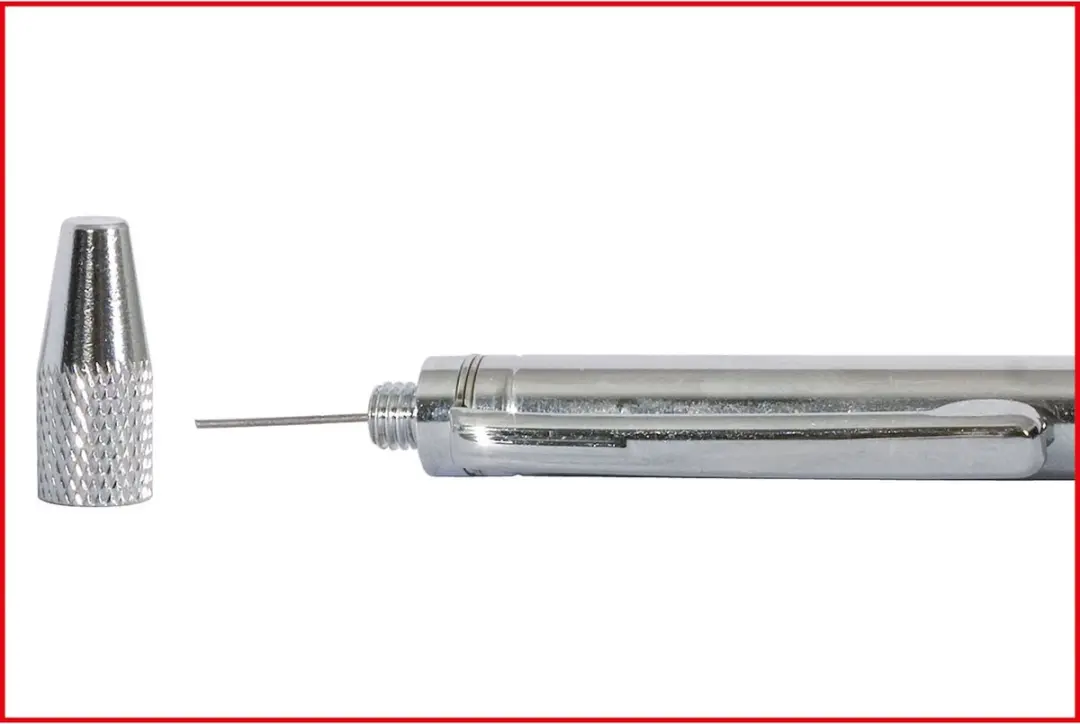 KS Tools 550.1023 Telescoopmagneetheffer - 150-590mm - afbeelding 3 van 6