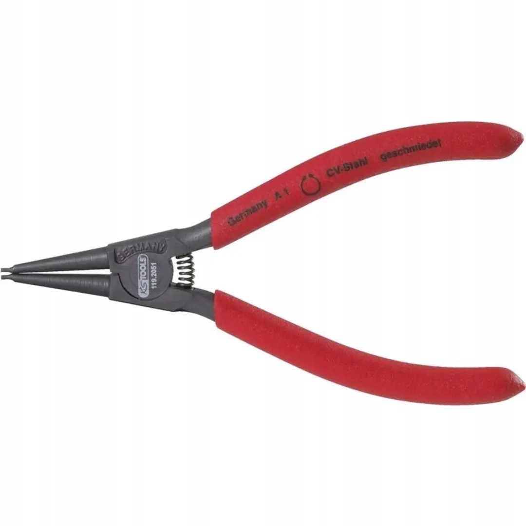 KS TOOLS Serie