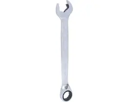 KS Tools 503.5922 Ring-steeksleutel Sleutelbreedte (metrisch) 22 mm