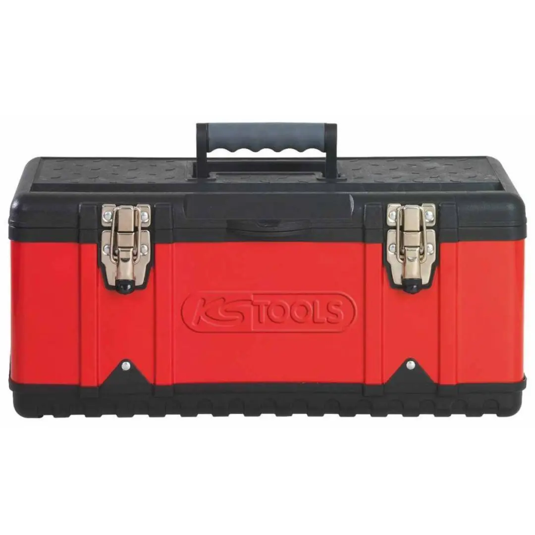 KS Tools Gereedschapskist 850.0350 - 47x23.8x20.3cm - afbeelding 5 van 6