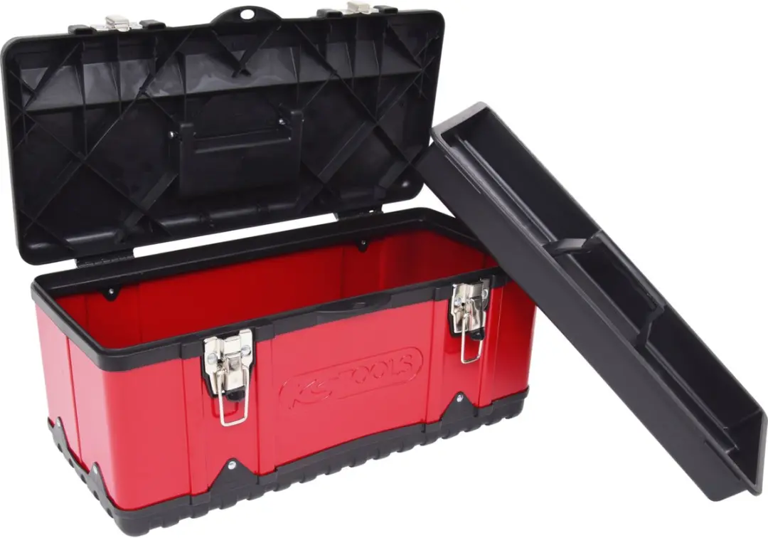 KS Tools Gereedschapskist 850.0350 - 47x23.8x20.3cm - afbeelding 4 van 6