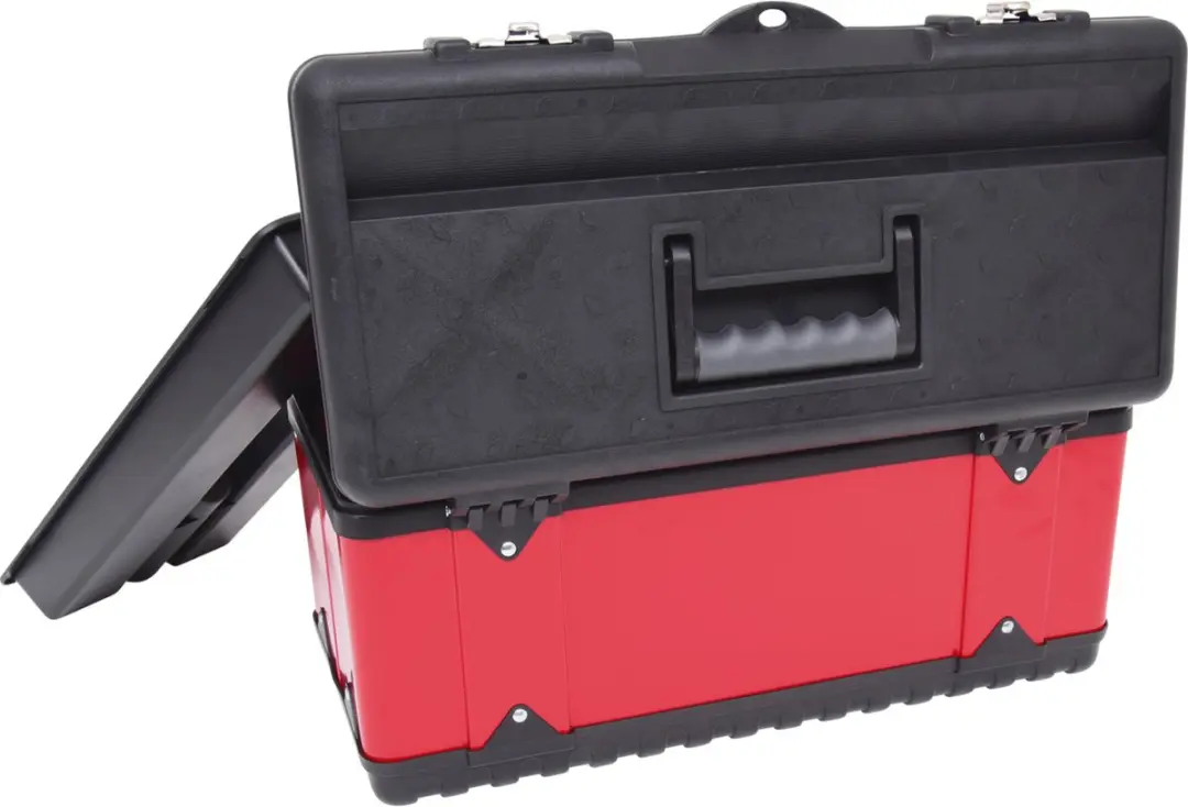 KS Tools Gereedschapskist 850.0350 - 47x23.8x20.3cm - afbeelding 3 van 6