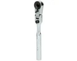 KS Tools 918.1560 Omschakelratel 1/4 119 mm