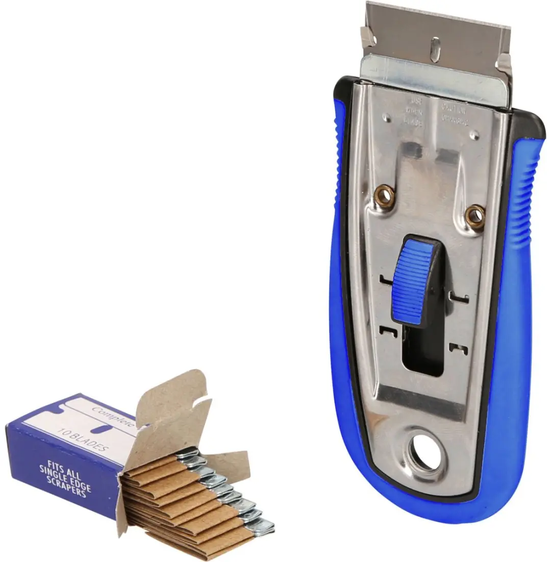 KS Tools BT101923 Plakettenschraper