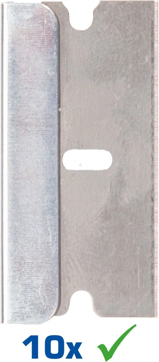 KS Tools BT101923 Plakettenschraper - afbeelding 3 van 5