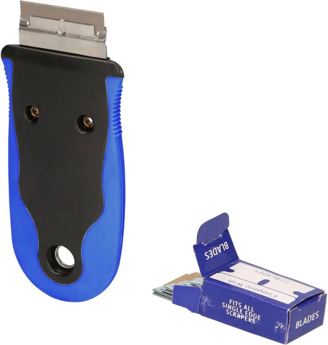 KS Tools BT101923 Plakettenschraper - afbeelding 2 van 5