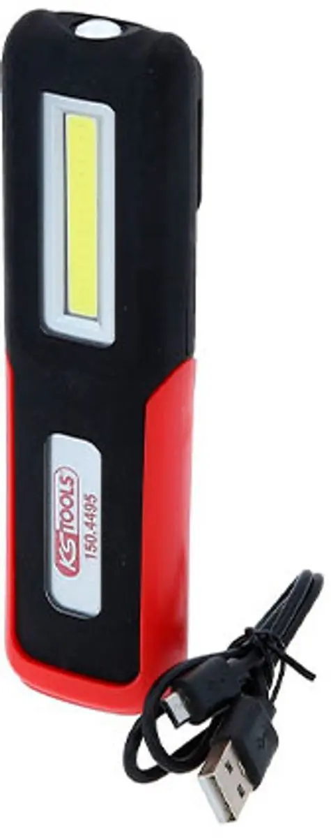 KS Tools 150.4495 Mobiele Handlamp