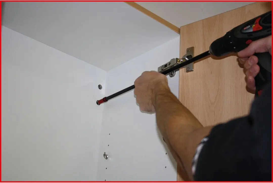 KS Tools 514.1148 Snelwisselbithouder - 1/4 magnetisch, extra lang - afbeelding 4 van 5
