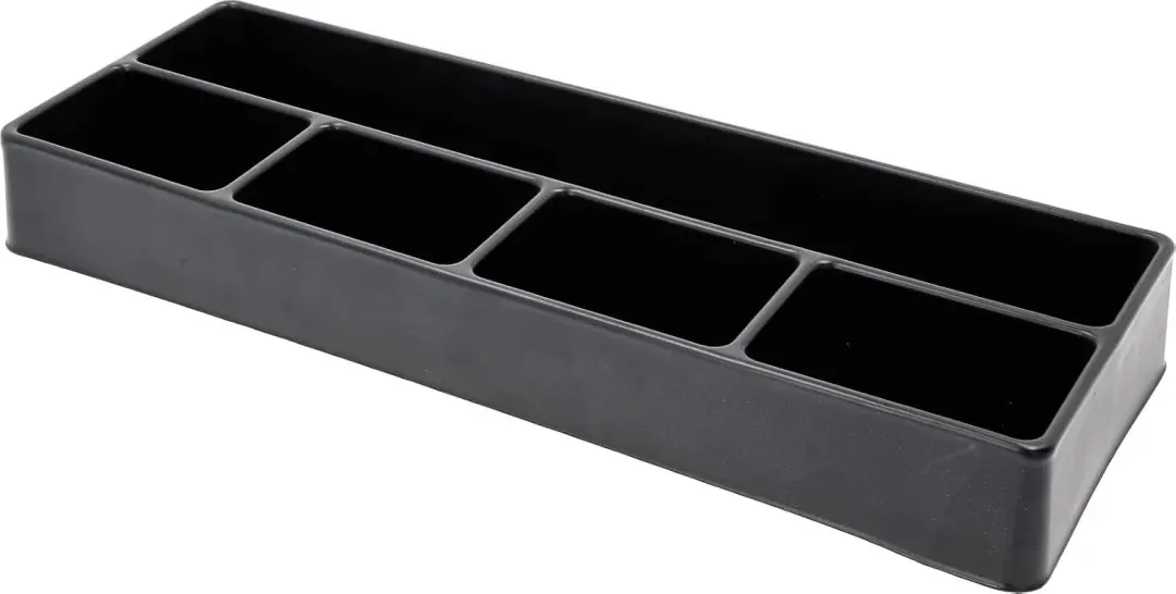 KS Tools Opbergbakje 4+1 Compartimenten voor Werkplaatswagen
