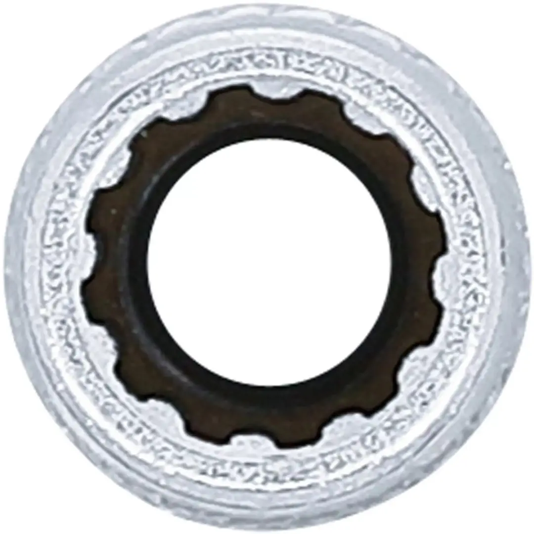 BGS technic Gear Lock Dopsleuteldop 1/4 - 7mm - afbeelding 4 van 6