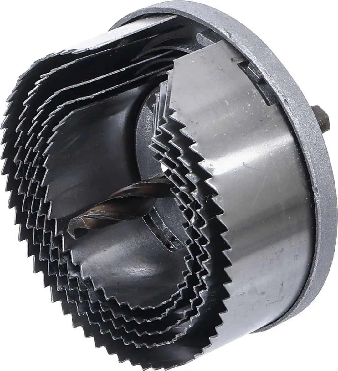 BGS technic Gatzaagset 50305 Ø 60-95mm