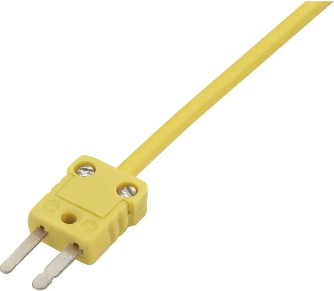 Voltcraft TPK-100 Verlengkabel - afbeelding 5 van 6