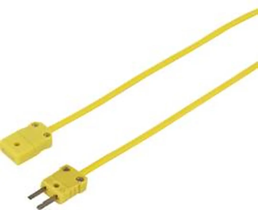 Voltcraft TPK-100 Verlengkabel