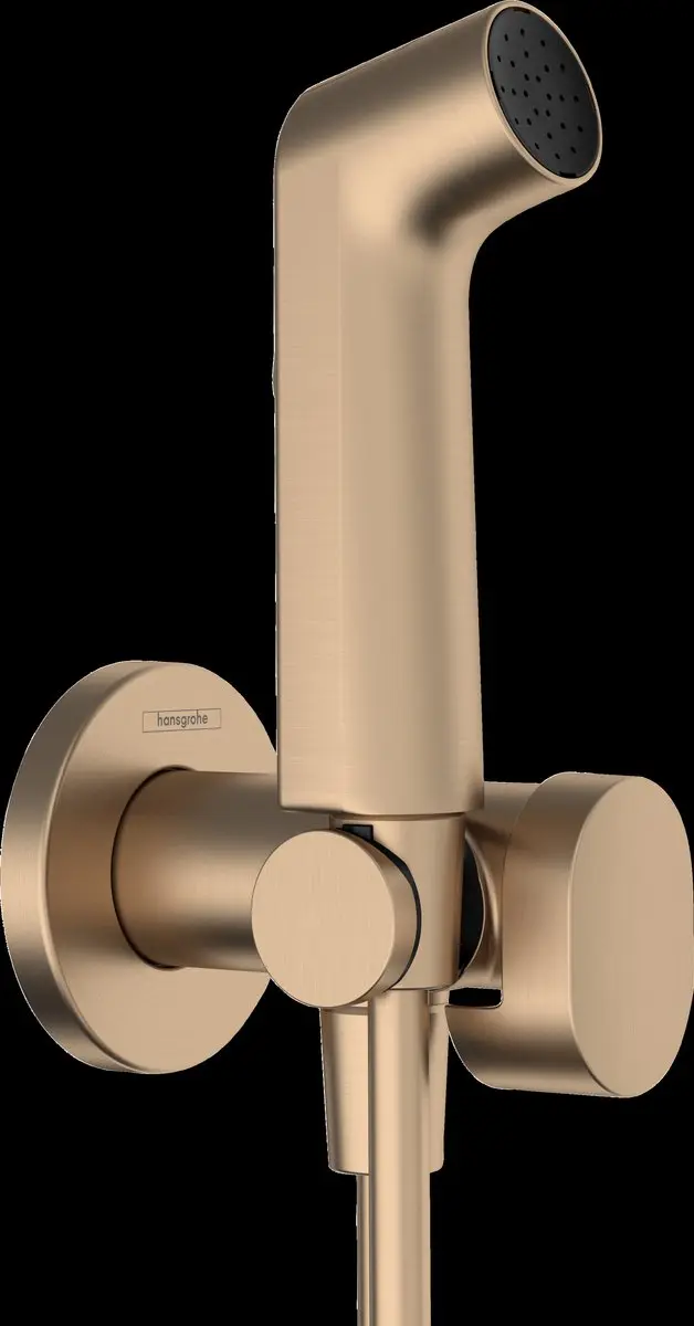 Hansgrohe Bidet Handdouche 29232140