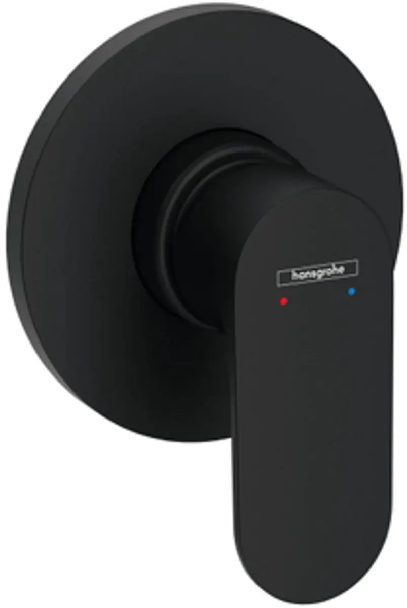 Hansgrohe Rebris S Eengreeps Douchemengkraan