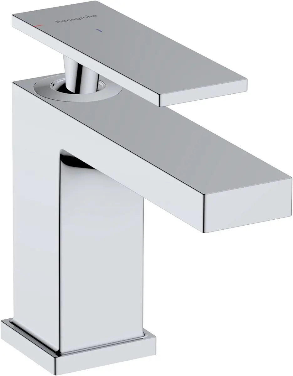 hansgrohe Tecturis E