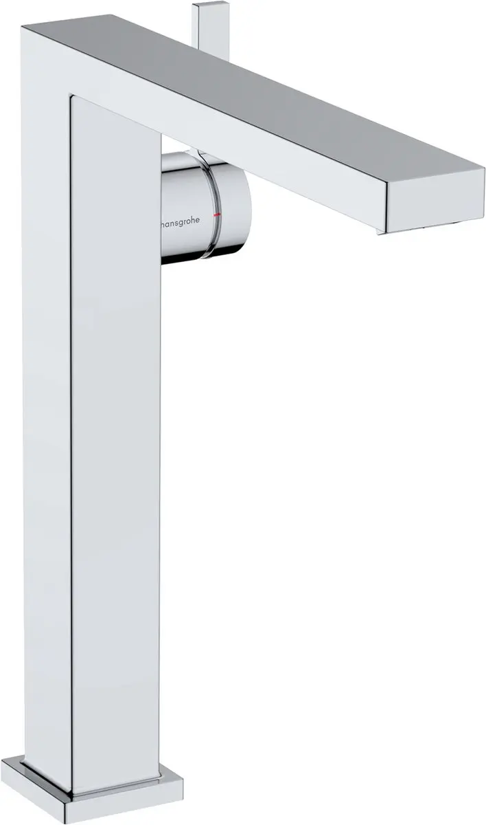 hansgrohe Tecturis E