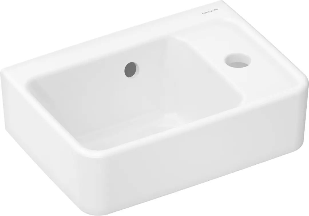 Hansgrohe Xanuia Q Wastafel/Fontein