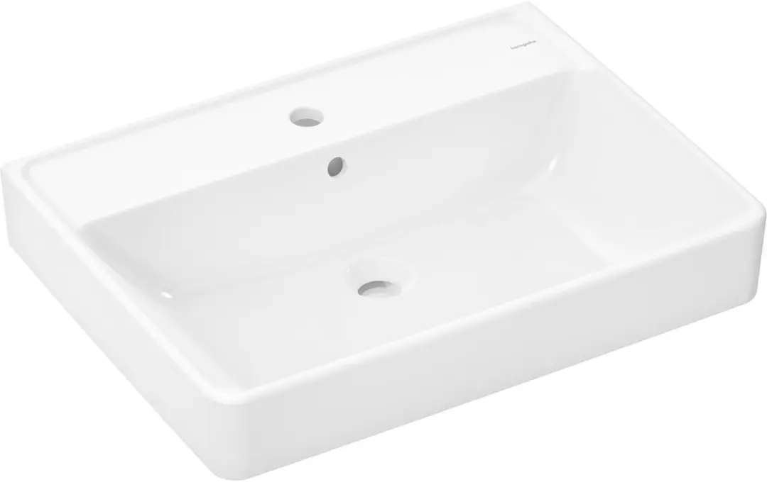 Hansgrohe Xanuia Q Wastafel 60134450