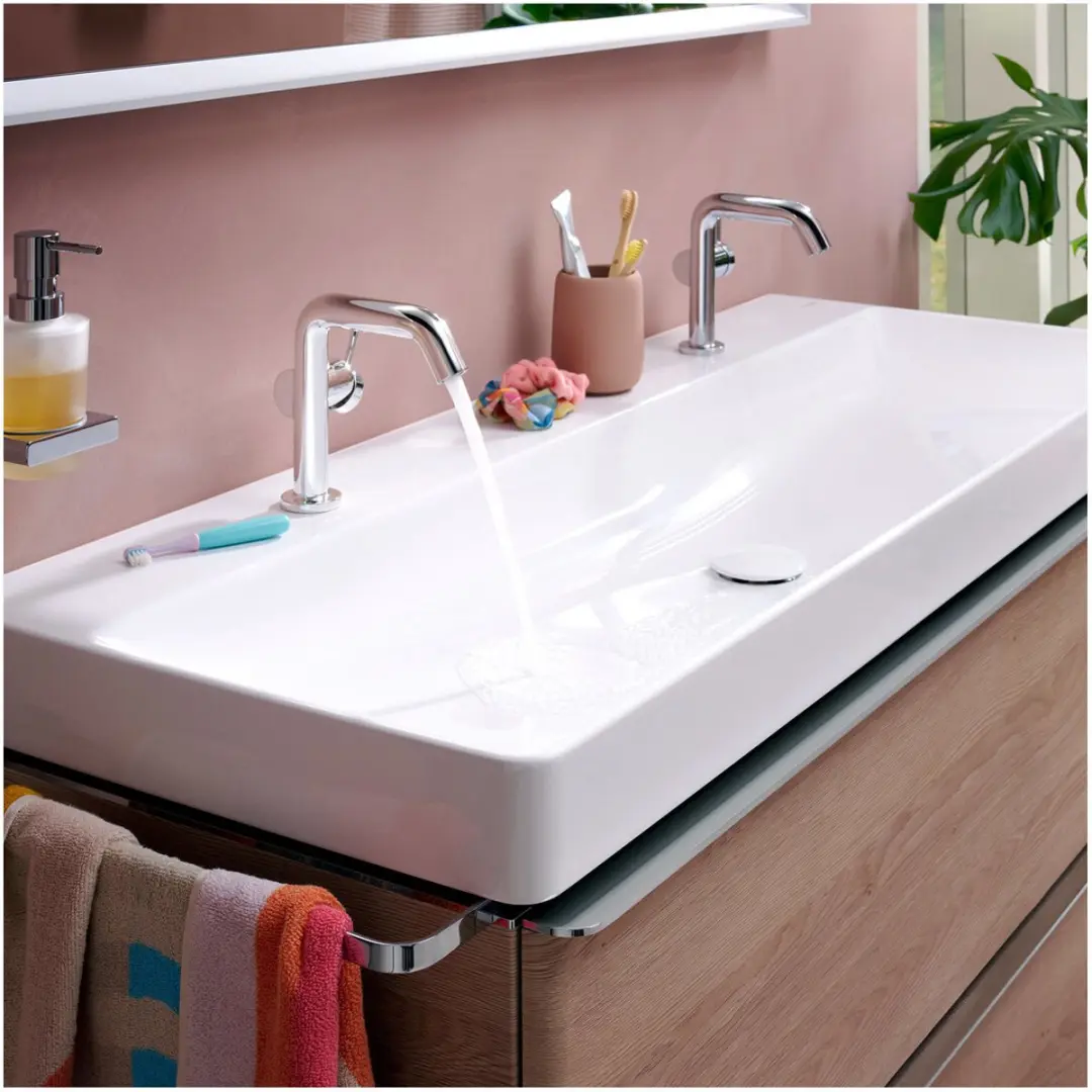 Hansgrohe Tecturis S