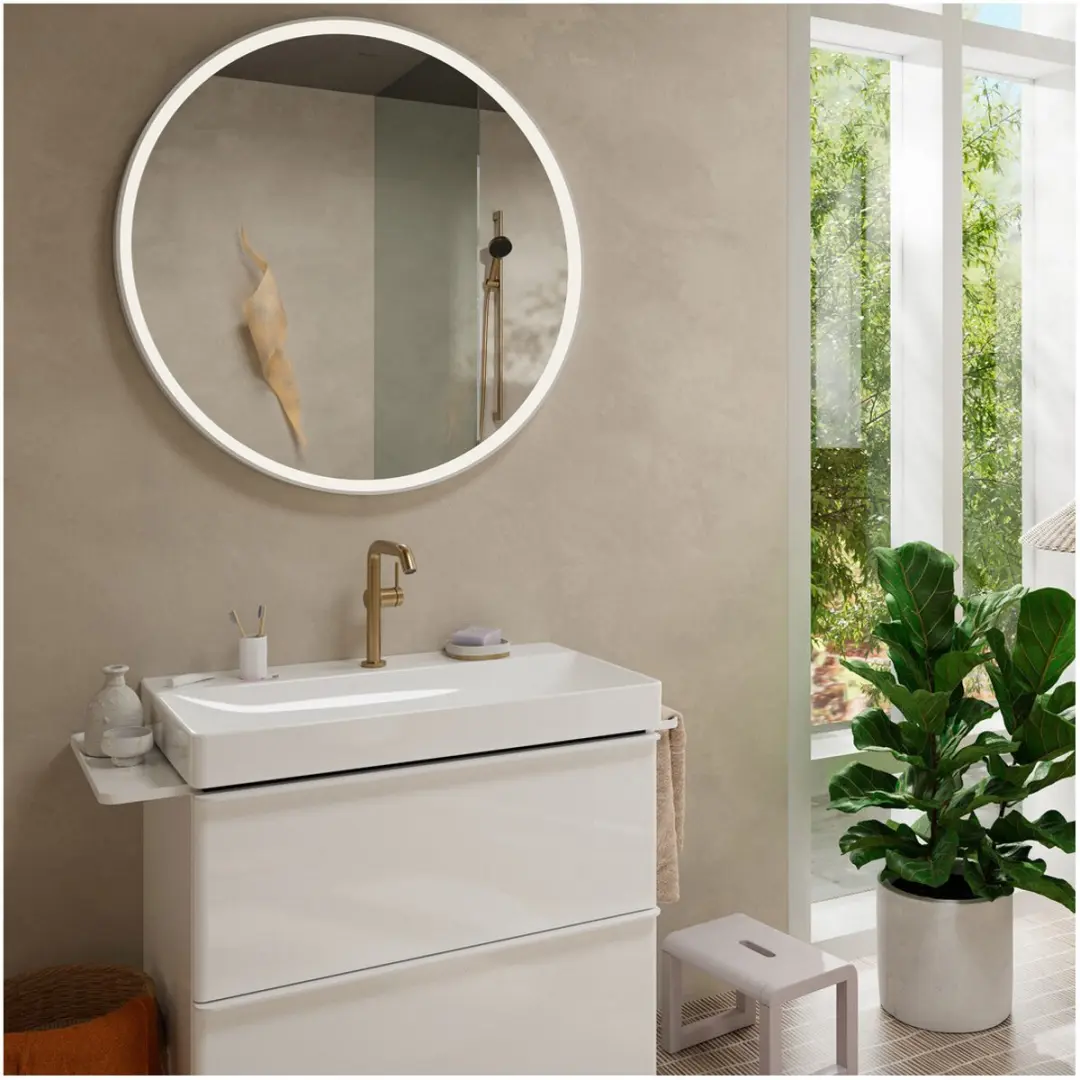 Hansgrohe Tecturis S