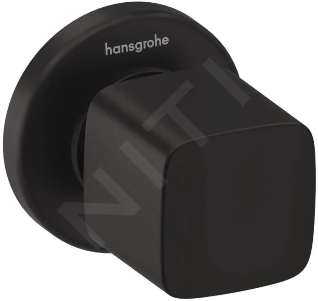 Hansgrohe Afsluitventiel Inbouw Metris