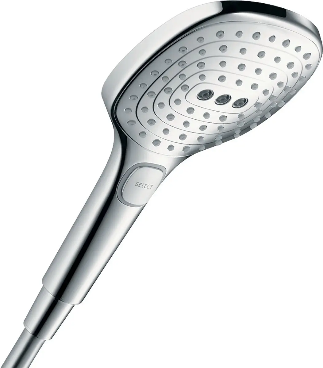 Hansgrohe Raindance Select E