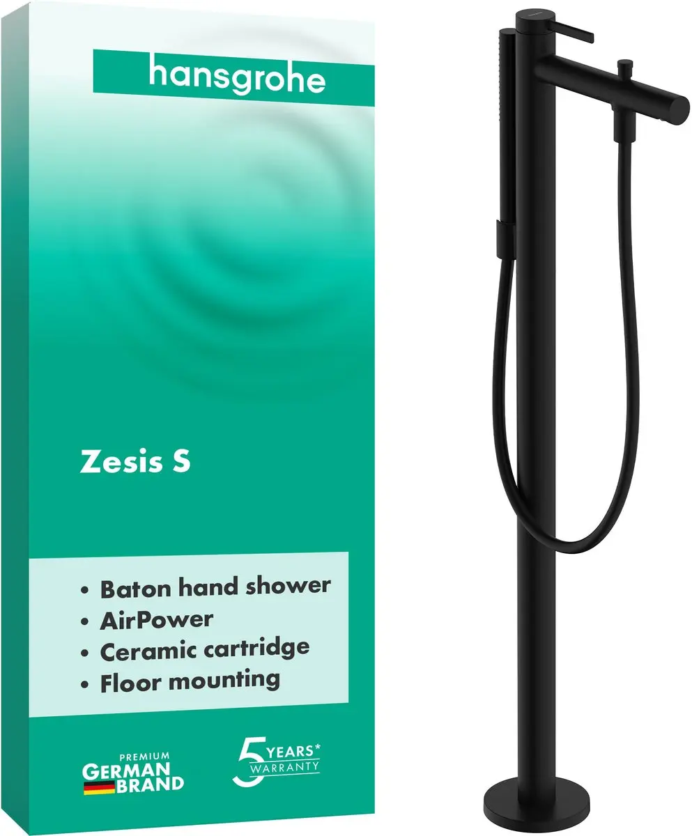 Hansgrohe Zesis S