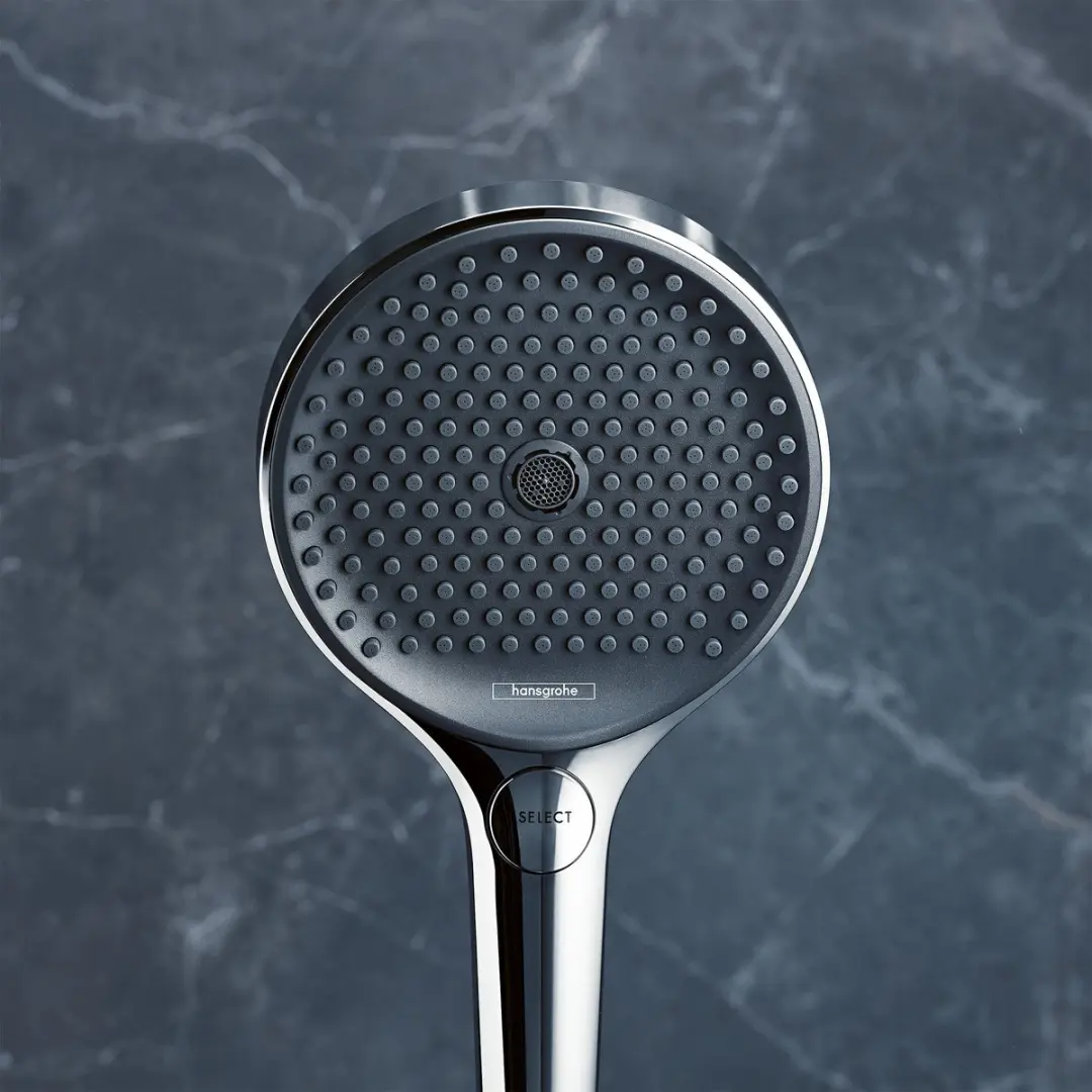 Hansgrohe Rainfinity