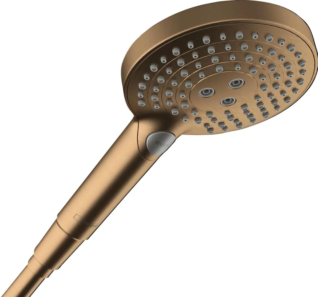 Hansgrohe Raindance Select S 26516140 Douchekop