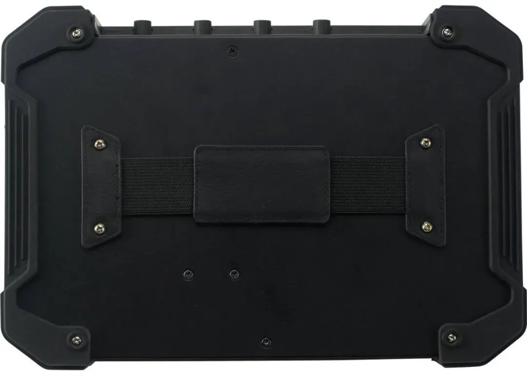 Voltcraft DSO-5072H Handoscilloscoop 70 MHz - 2-kanaals - afbeelding 4 van 6