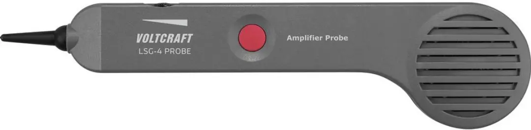 Voltcraft LSG-4 Probe Signaaltoner VC-17445720