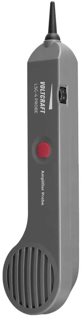 Voltcraft LSG-4 Probe Signaaltoner VC-17445720 - afbeelding 3 van 4