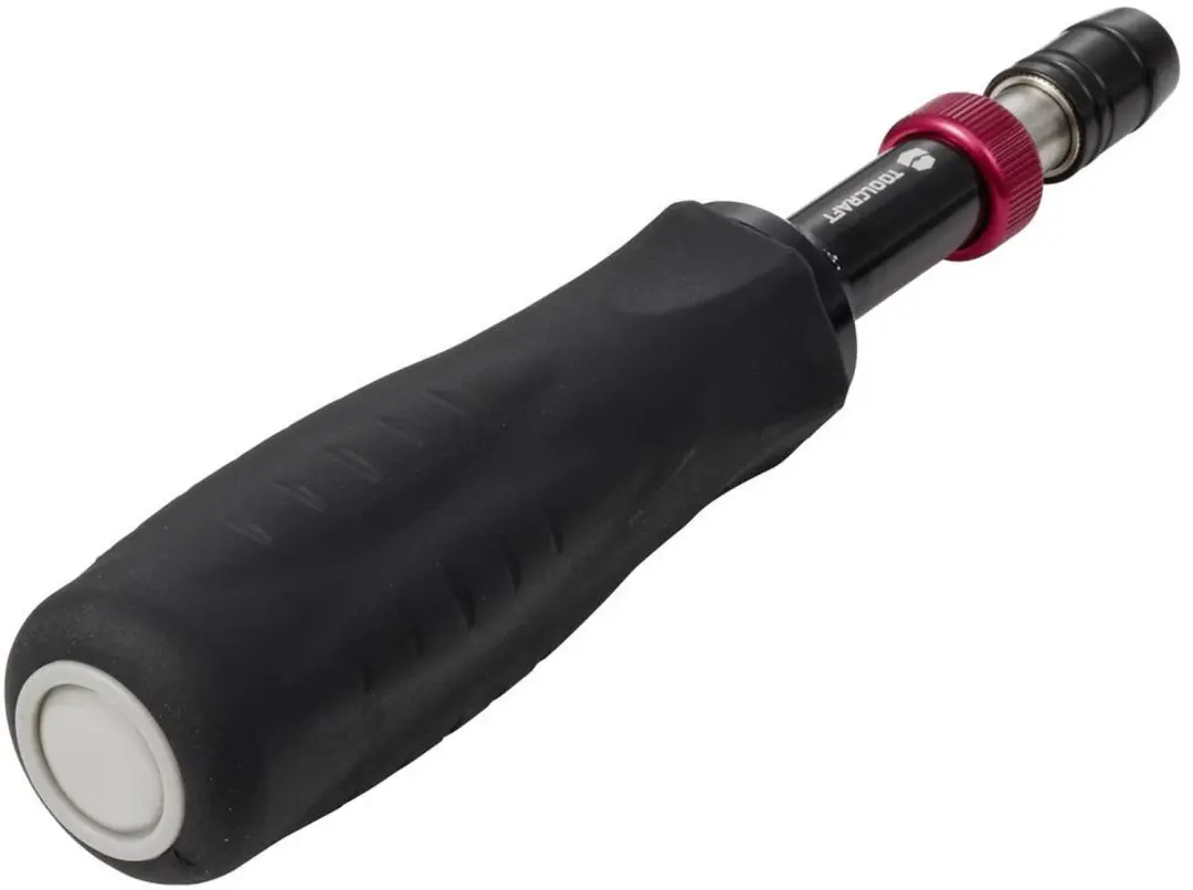 TOOLCRAFT Momentschroevendraaier 0,2-1,2 Nm DIN 6789 - afbeelding 3 van 4
