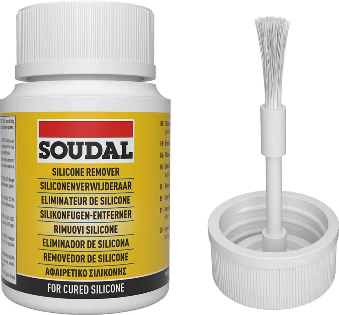 Siliconenverwijderaar 100 ml
