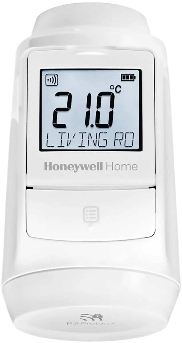 Honeywell Home Evohome HR93