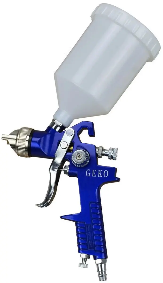 GEKO HVLP Verfspuit 1,4 mm