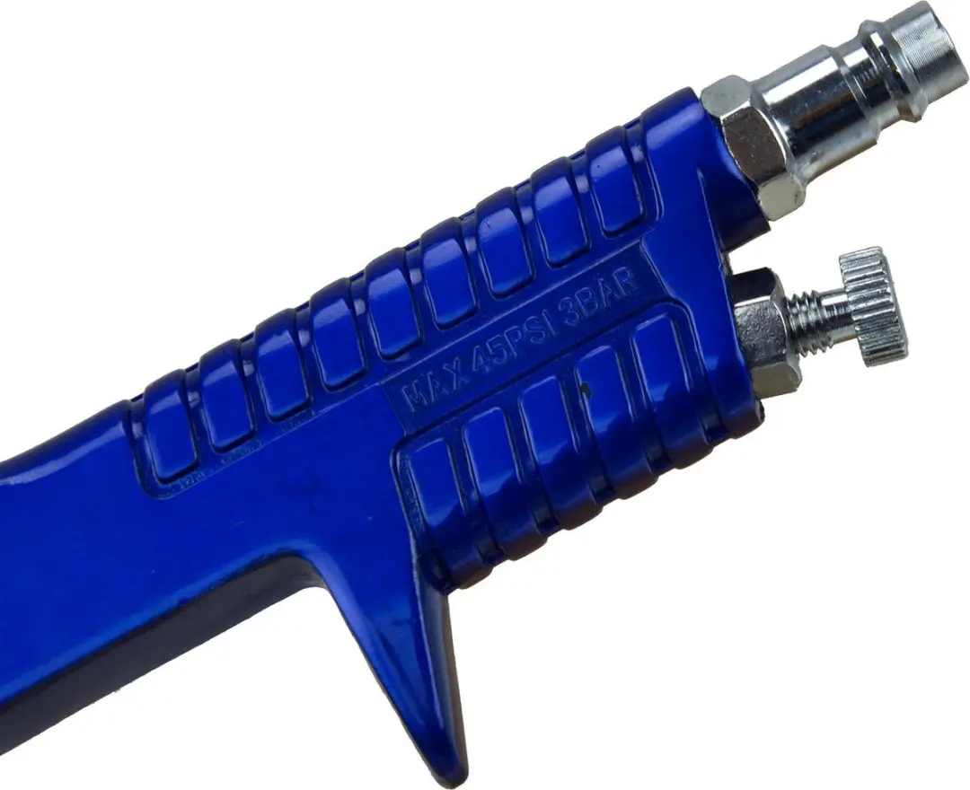 GEKO HVLP Verfspuit 1,4 mm - 600 ml - afbeelding 6 van 6