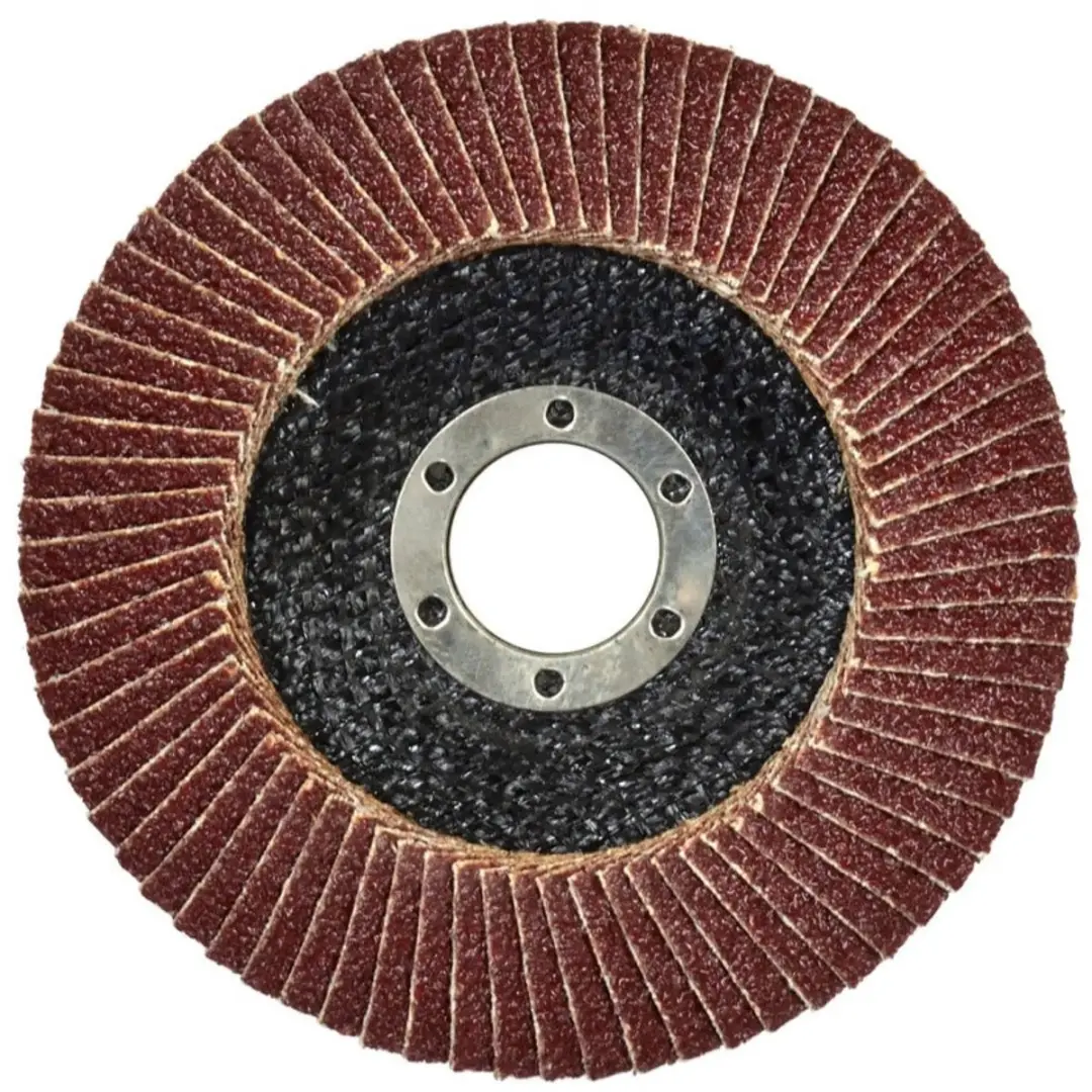 GEKO Aluminium oxide lamellenschijf