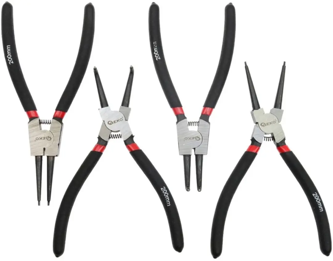 GEKO Circlip tangen set