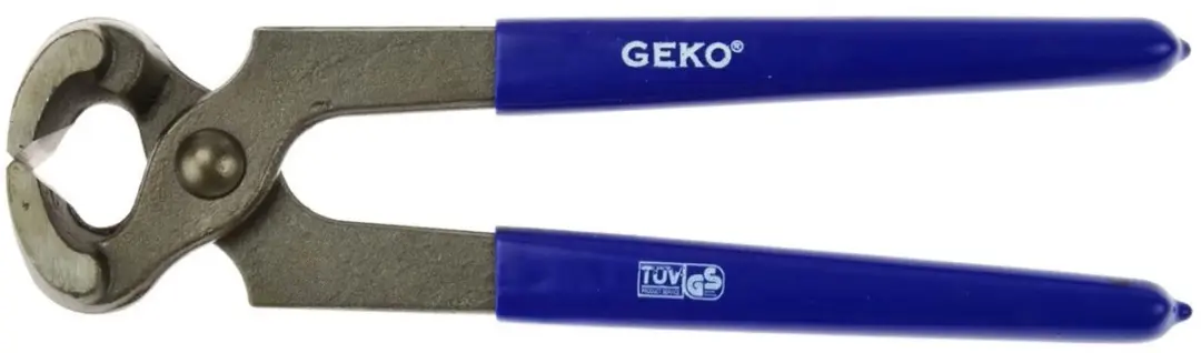 GEKO Carpenter's Nijptang 200mm