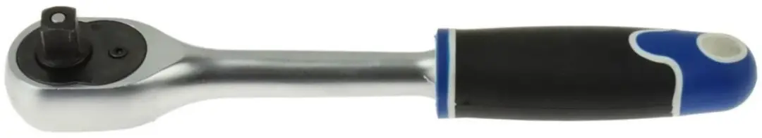 GEKO Ratelsleutel 3/8"