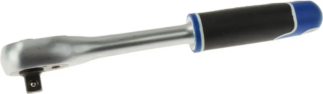 GEKO Ratelsleutel 3/8" - 45-tands - afbeelding 4 van 6