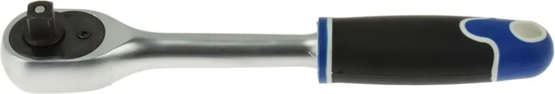 GEKO Ratelsleutel 3/8" - 45-tands - afbeelding 5 van 6