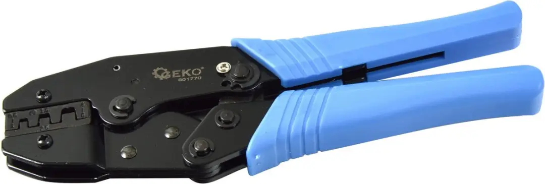 GEKO Rateltang voor geïsoleerde terminals