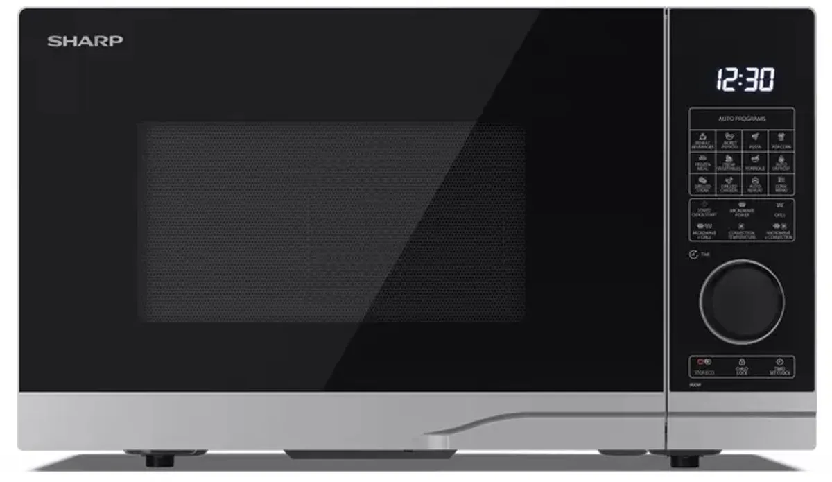 Sharp YCPC284AES Combi Magnetron 28L