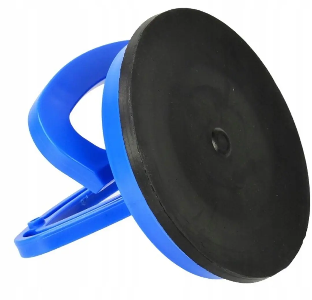 GEKO Zuignap 115mm - 30 kg draagkracht - afbeelding 6 van 6