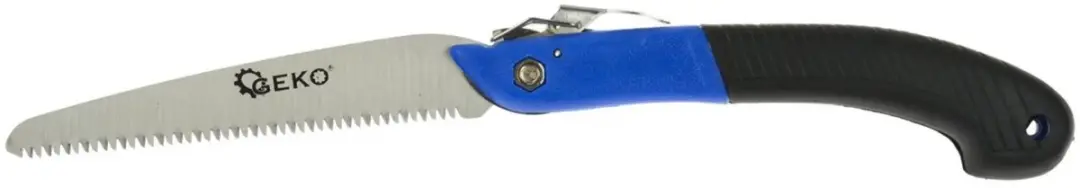 GEKO Inklapbare Houtzaag 180mm