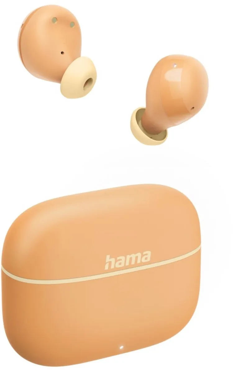Hama Freedom Buddy II TWS Oordopjes
