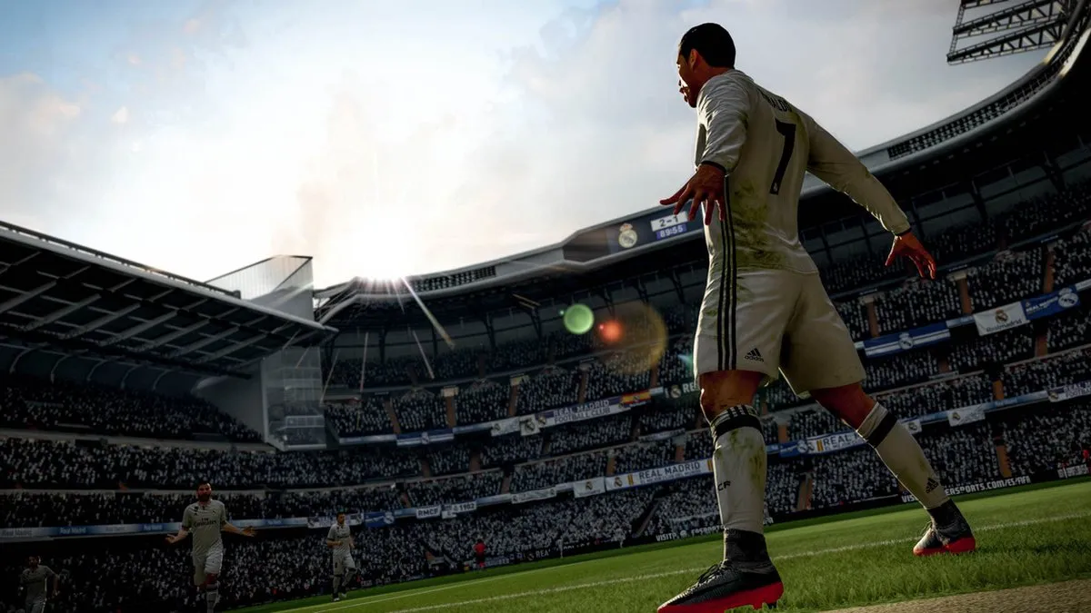 Sony PlayStation FIFA 18 World Cup Russia - 11 Talen